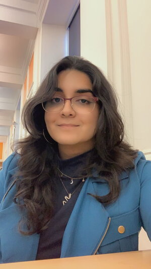 Daania Profile picture