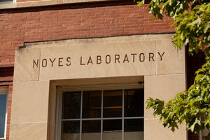Noyes Lab