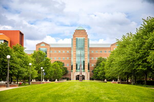 Beckman Institute