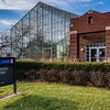 the plant sciences laboratory