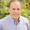 Headshot of Stephen Long