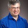 A headshot of Phil Anderson