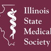 Logo for the Illinois State Medical Society
