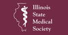 Logo for the Illinois State Medical Society