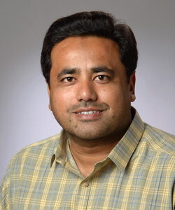 Professional headshot of Rizwan Riaz