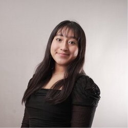 A headshot of Alin Ortiz-Hernandez