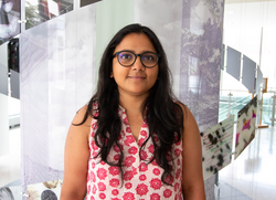 A photo of Ratna Karatgi