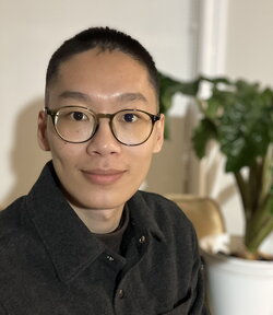 A headshot of Siqi Han