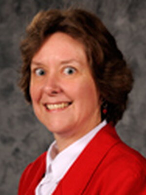 Kimberly McAllister