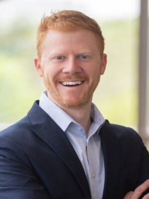 Eric Giesing